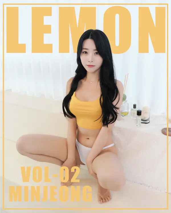 Vol.2 - KIMLEMON